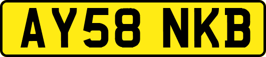 AY58NKB