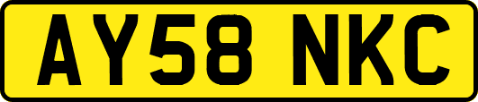 AY58NKC