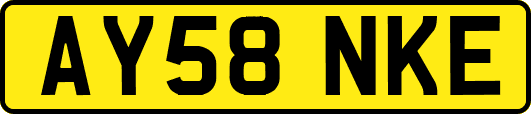 AY58NKE