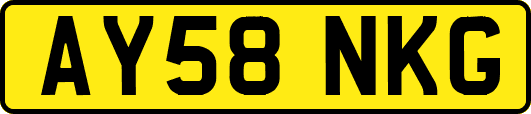 AY58NKG