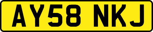 AY58NKJ