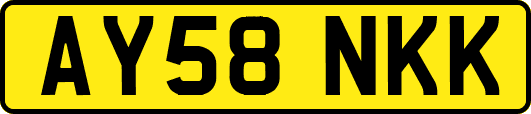 AY58NKK