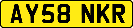 AY58NKR