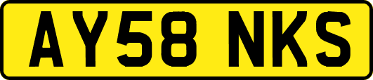 AY58NKS