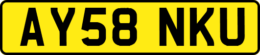 AY58NKU