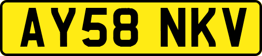 AY58NKV