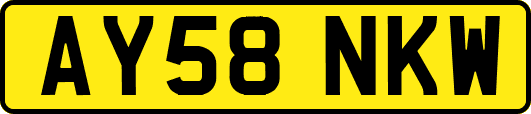 AY58NKW