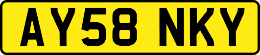 AY58NKY