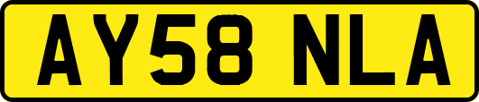 AY58NLA