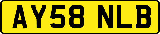 AY58NLB