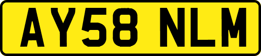 AY58NLM