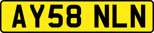 AY58NLN