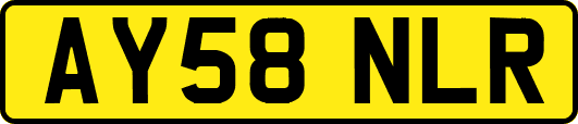 AY58NLR