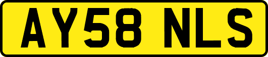 AY58NLS