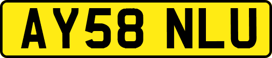 AY58NLU