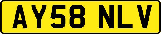 AY58NLV