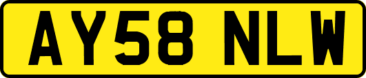 AY58NLW