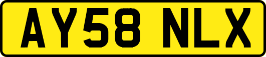 AY58NLX