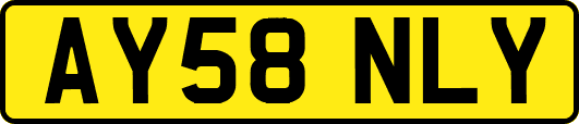 AY58NLY