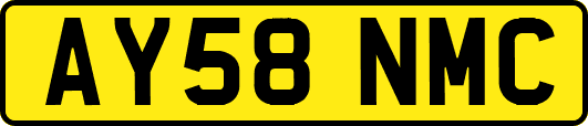 AY58NMC