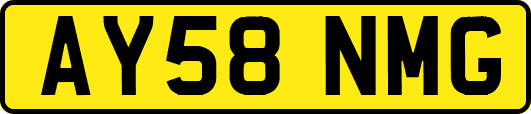 AY58NMG