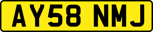 AY58NMJ
