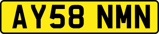 AY58NMN