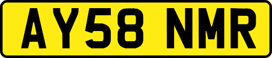 AY58NMR