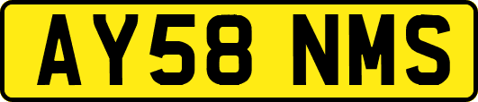 AY58NMS