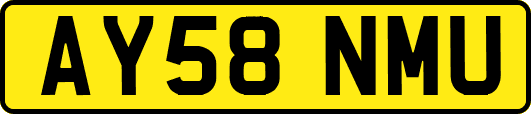 AY58NMU