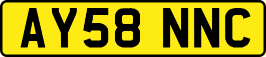 AY58NNC