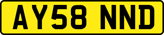 AY58NND