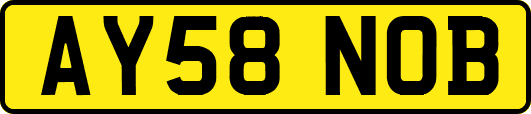 AY58NOB