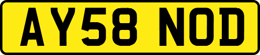AY58NOD