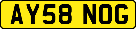 AY58NOG