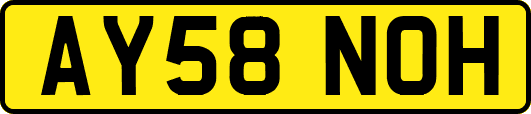 AY58NOH