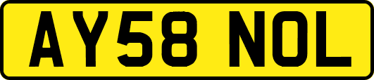 AY58NOL