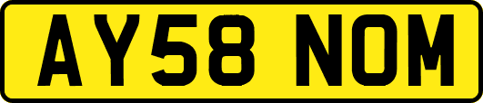 AY58NOM