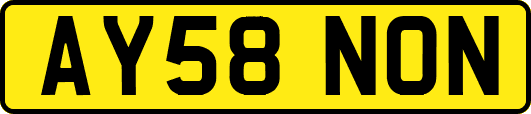 AY58NON