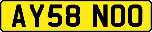 AY58NOO