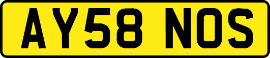 AY58NOS