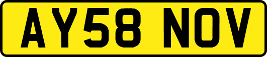 AY58NOV