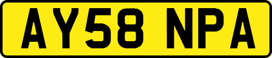 AY58NPA
