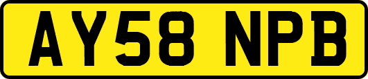 AY58NPB