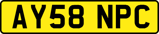 AY58NPC