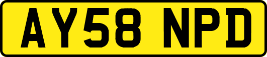 AY58NPD