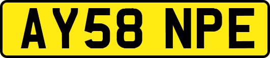 AY58NPE