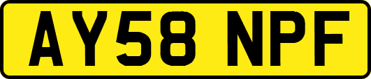 AY58NPF