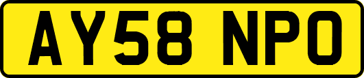 AY58NPO