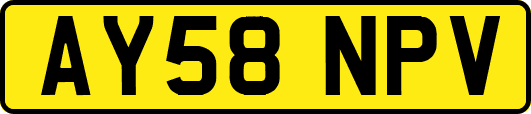 AY58NPV